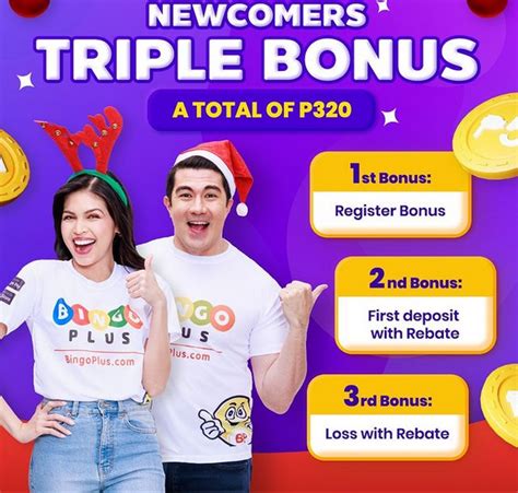 bingo plus rebate|Bingo Plus Rebate: How to Maximize Your Earnings – pithecan.